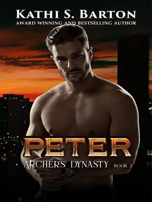 cover image of Peter